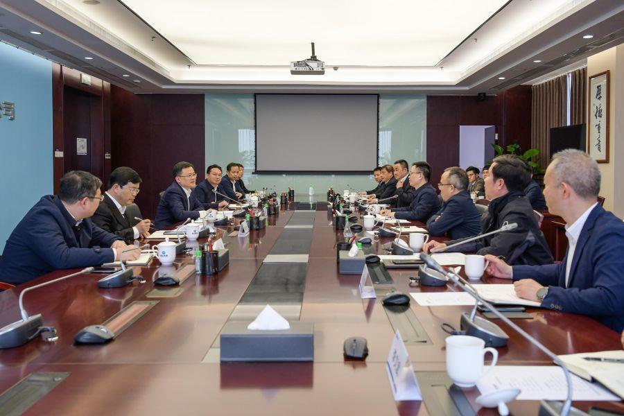 會議現(xiàn)場（攝影：王權）